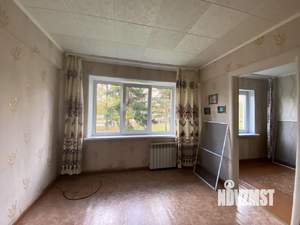 3-к квартира, вторичка, 55м2, 1/5 этаж