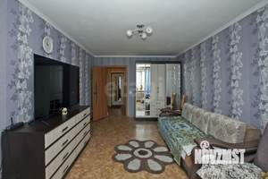 2-к квартира, вторичка, 65м2, 5/5 этаж