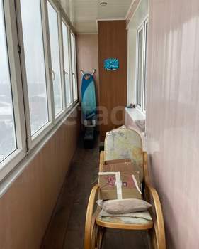 2-к квартира, вторичка, 70м2, 7/9 этаж