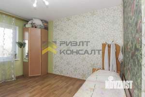 3-к квартира, вторичка, 49м2, 3/5 этаж