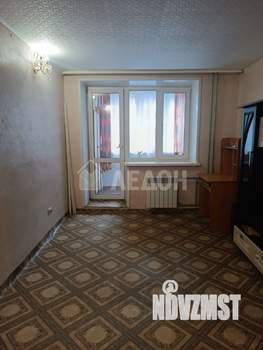 1-к квартира, вторичка, 35м2, 2/5 этаж
