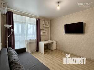 1-к квартира, вторичка, 32м2, 16/17 этаж