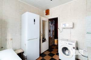 2-к квартира, вторичка, 54м2, 8/9 этаж