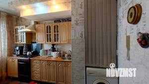 3-к квартира, вторичка, 63м2, 6/9 этаж