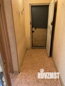 1-к квартира, вторичка, 31м2, 3/5 этаж