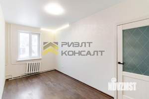 3-к квартира, вторичка, 55м2, 1/3 этаж