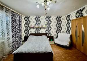 1-к квартира, вторичка, 43м2, 6/10 этаж