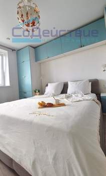 3-к квартира, вторичка, 67м2, 10/16 этаж