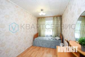 3-к квартира, вторичка, 56м2, 1/5 этаж