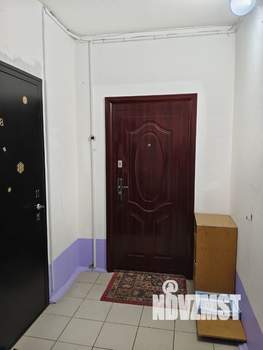 2-к квартира, вторичка, 61м2, 9/9 этаж