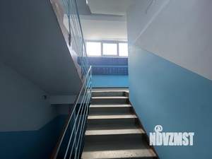 1-к квартира, вторичка, 33м2, 10/10 этаж