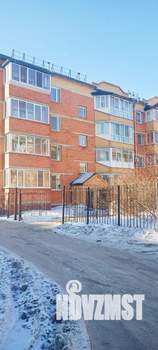 1-к квартира, вторичка, 35м2, 3/4 этаж