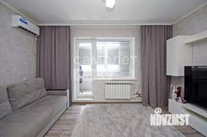 1-к квартира, вторичка, 40м2, 6/10 этаж