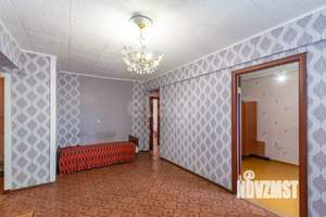 3-к квартира, вторичка, 58м2, 4/5 этаж