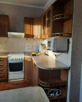 1-к квартира, вторичка, 39м2, 9/9 этаж