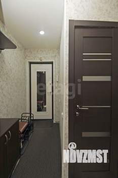 1-к квартира, вторичка, 30м2, 3/5 этаж
