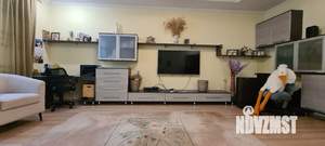 3-к квартира, вторичка, 120м2, 1/6 этаж