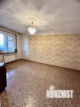 2-к квартира, вторичка, 43м2, 4/10 этаж