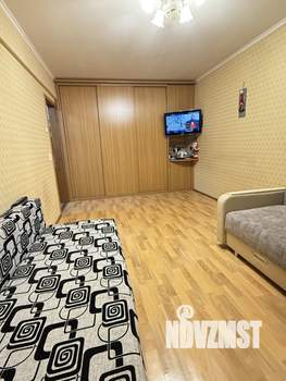 1-к квартира, вторичка, 32м2, 2/5 этаж