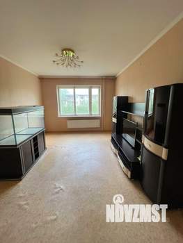 3-к квартира, вторичка, 63м2, 4/9 этаж