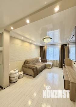 3-к квартира, вторичка, 60м2, 6/9 этаж