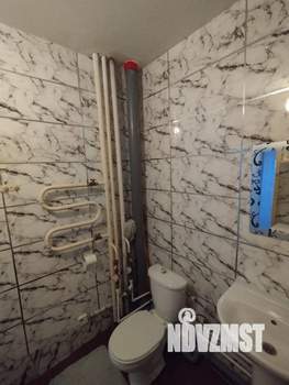 1-к квартира, вторичка, 36м2, 3/11 этаж