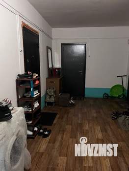 2-к квартира, вторичка, 50м2, 5/11 этаж