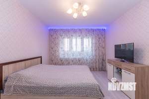 2-к квартира, вторичка, 55м2, 9/10 этаж