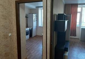 1-к квартира, вторичка, 35м2, 2/4 этаж