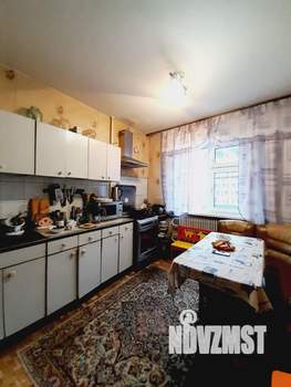 3-к квартира, вторичка, 63м2, 3/9 этаж