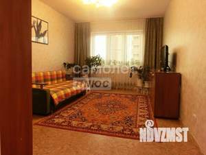 2-к квартира, вторичка, 60м2, 4/10 этаж