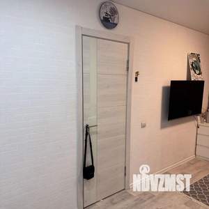 1-к квартира, вторичка, 33м2, 3/5 этаж