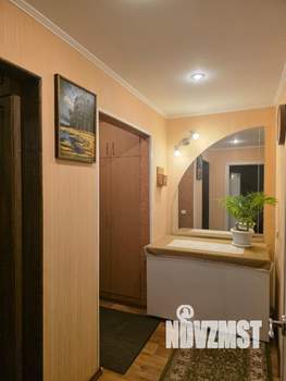 3-к квартира, вторичка, 68м2, 7/12 этаж