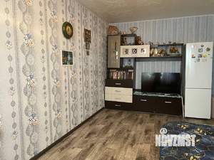 1-к квартира, вторичка, 30м2, 5/9 этаж