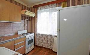 3-к квартира, вторичка, 59м2, 3/5 этаж