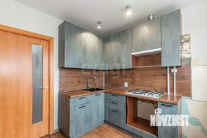 2-к квартира, вторичка, 53м2, 7/10 этаж