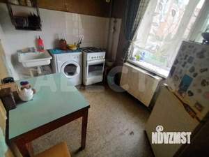 2-к квартира, вторичка, 44м2, 4/5 этаж