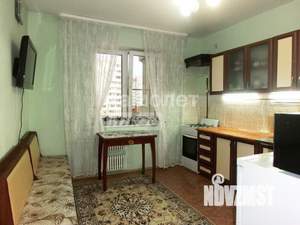 2-к квартира, вторичка, 60м2, 4/10 этаж