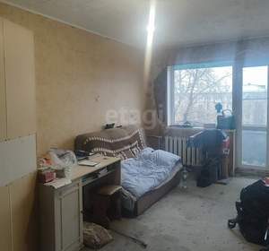 2-к квартира, вторичка, 48м2, 5/5 этаж