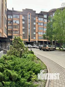 4-к квартира, вторичка, 144м2, 6/7 этаж