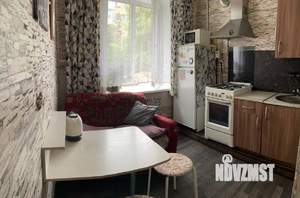 1-к квартира, вторичка, 31м2, 1/5 этаж