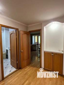 2-к квартира, вторичка, 77м2, 5/10 этаж