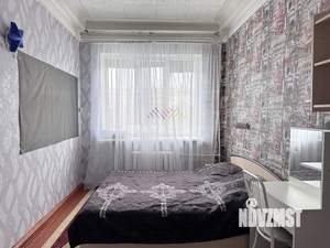 4-к квартира, вторичка, 87м2, 2/4 этаж