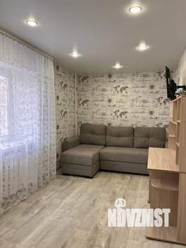 2-к квартира, вторичка, 40м2, 2/5 этаж