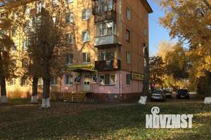 1-к квартира, вторичка, 31м2, 1/5 этаж
