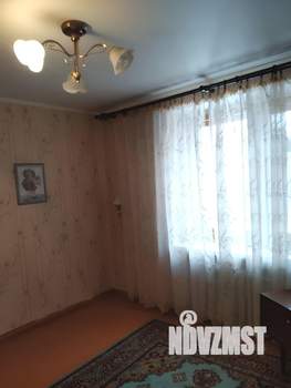 2-к квартира, вторичка, 51м2, 3/5 этаж