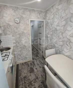 1-к квартира, вторичка, 30м2, 6/9 этаж