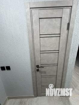 1-к квартира, вторичка, 31м2, 1/5 этаж