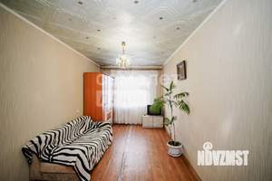 1-к квартира, вторичка, 39м2, 4/5 этаж