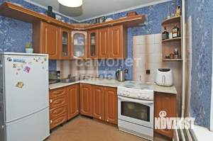 2-к квартира, вторичка, 41м2, 7/9 этаж